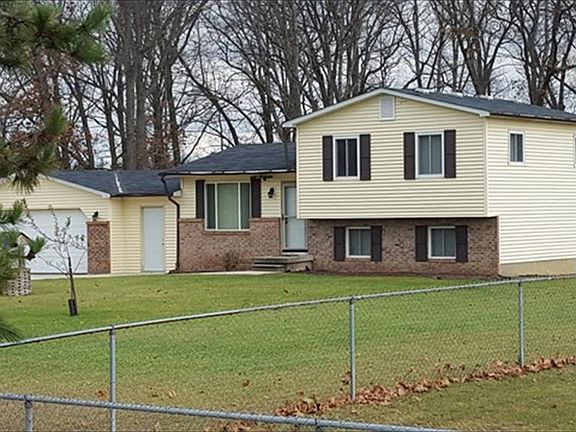 Property Side View