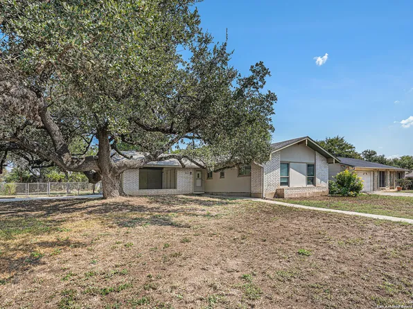 5951 Rainmaker Street, San Antonio, TX 78238