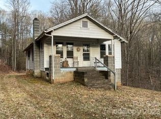 5566 Double Island Rd, Double Island Rd, NC 28740