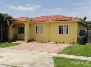21230 SW 123rd Ave, Miami, FL 33177