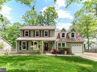 3908 Hazel Ct, Fredericksburg, VA 22407