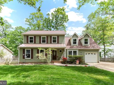 3908 Hazel Ct, Fredericksburg, VA, 22407