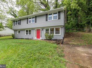 1820 Taylor Ave, Fort Washington, MD
