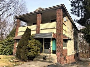 510 Logan St #2, New Castle, PA 16101