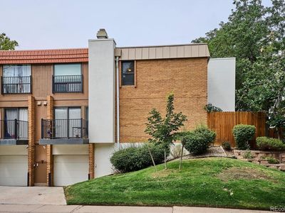 2907 S Locust Street, Denver, CO, 80222