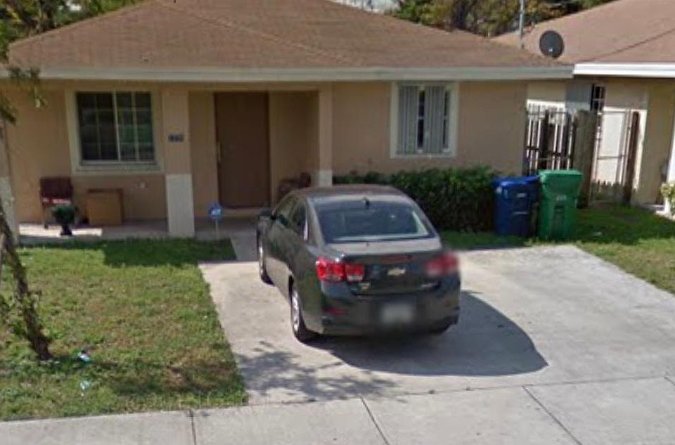 1st image of this home