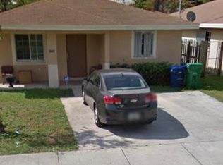 1770 NW 59th St, Miami, FL 33142