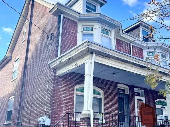 48 E 2nd St, Pottstown, PA 19464