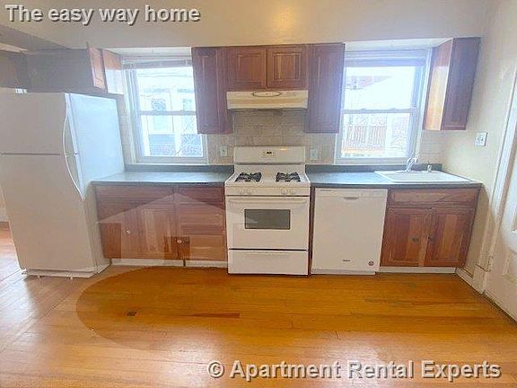 Apartment Rental Experts