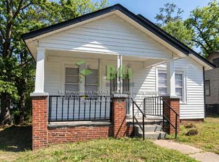 560 Radcliff Ave, Columbus, GA 31906