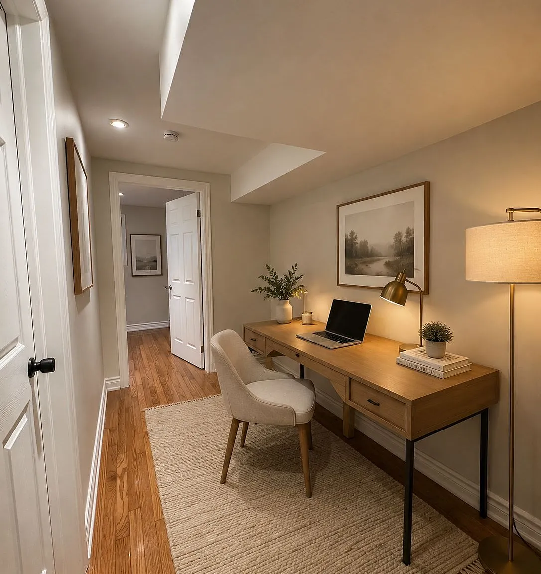 2 bed, $1,200 — Photo 2