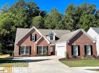 2612 Sedgeview Ln, Buford, GA 30519
