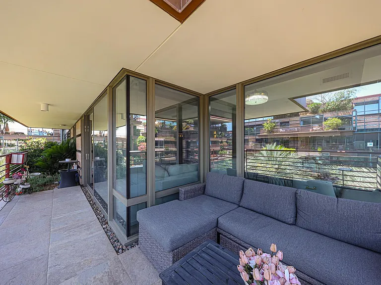 7137 E Rancho Vista Dr #5005 — Photo 22