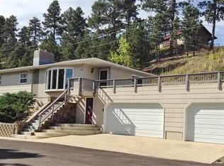 231 Deer Path, Lead, SD 57754