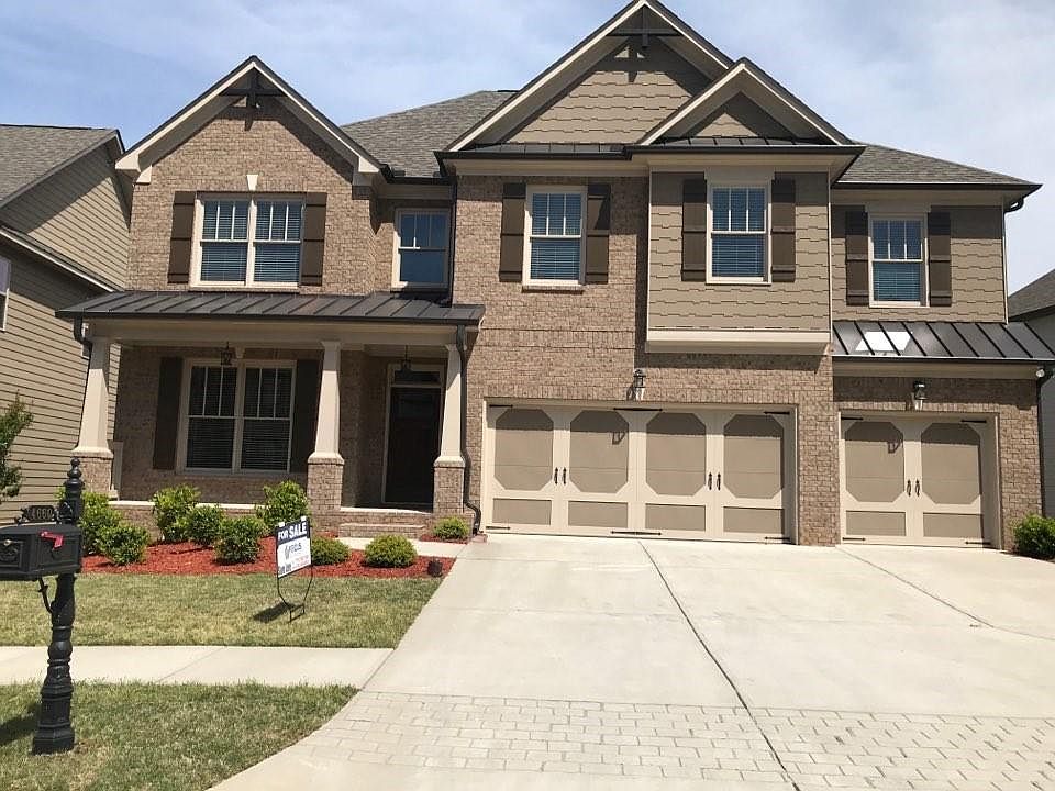 1st image of 4660 Sierra Creek Dr