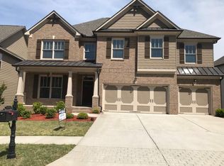 4660 Sierra Creek Dr, Hoschton, GA 30548