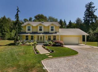 1049 E Kelly Rd, Bellingham, WA 98226