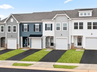 Clifton Mnr HOMESITE 277, Falling Waters, WV 25419