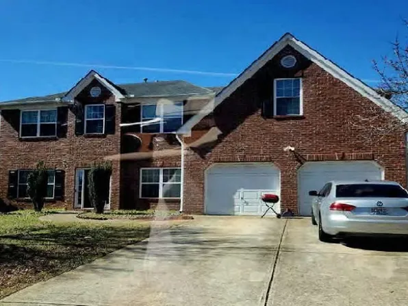 1420 Saphire Dr, McDonough, GA 30252
