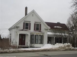 169 Main Rd S, Hampden, ME 04444