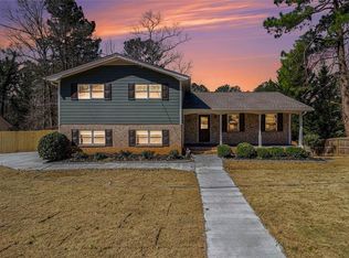 3515 Moonlight Forest Ct, Decatur, GA 30034