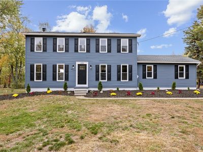 2750 Pleasant Ave, Lake View, NY, 14085