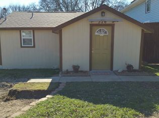 326 Texas St, Cedar Hill, TX 75104