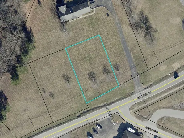 LOT 3 Highland Ave, Vine Grove, KY 40175