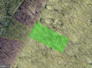LOT 8 Supinlick Ridge Rd, Mount Jackson, VA 22842
