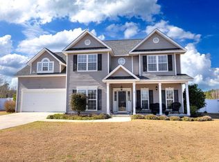 3390 Lauderdale Ln, Sumter, SC 29154