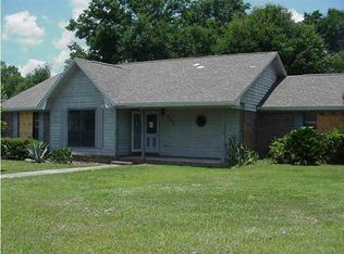 845 Valley Ridge Cir, Pensacola, FL 32514