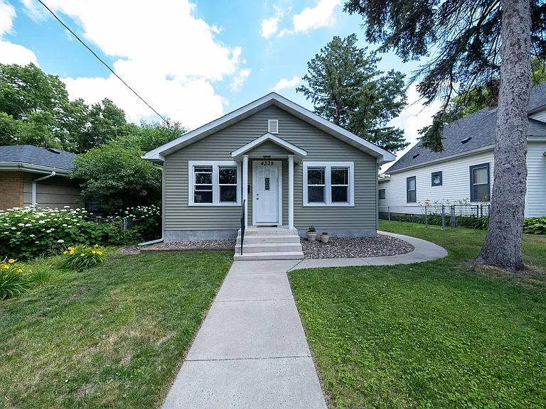 4339 Blaisdell Ave — Photo 1