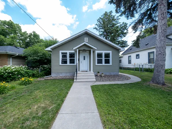 4339 Blaisdell Ave, Minneapolis, MN 55409