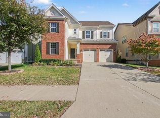 174 Verbena Dr, Stafford, VA 22554