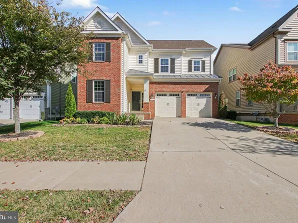 174 Verbena Dr, Stafford, VA 22554