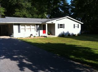 2559 Caneyville Rd, Morgantown, KY 42261