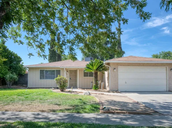 5904 E Pontiac Way, Fresno, CA 93727