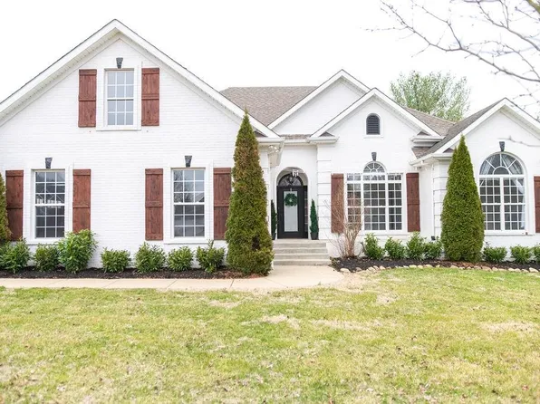 212 Cambridge Station Rd, Franklin, KY 42134