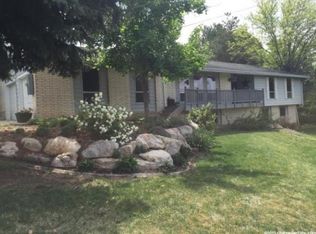 3880 N Price Ln, Pleasant View, UT 84414