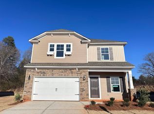 2018 Silverwalk Ct, Duncan, SC 29334