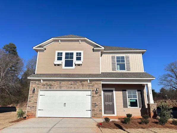 2018 Silverwalk Ct, Duncan, SC 29334