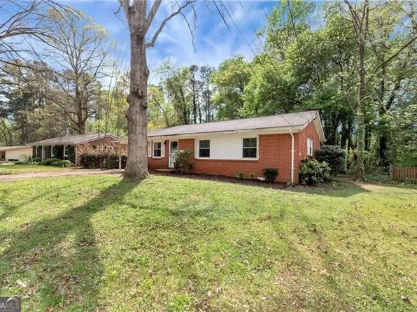 1020 Verdi Way, Clarkston, GA 30021