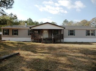 625 Twin Pines Rd, Cordele, GA 31015