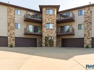 4601 W Custer Ln APT 204, Sioux Falls, SD 57106