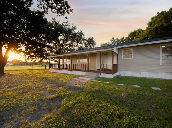 300 Vz County Road 4211, Ben Wheeler, TX 75754
