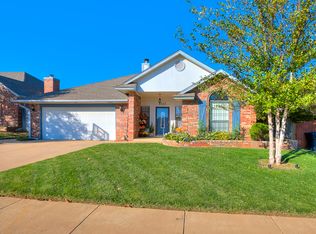 1117 SW 132nd Pl, Oklahoma City, OK 73170