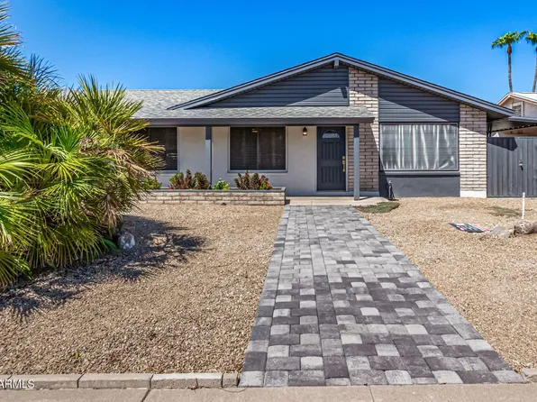 3756 E ACOMA Drive, Phoenix, AZ 85032