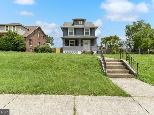 2908 E Northern Pkwy, Baltimore, MD 21214