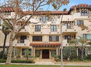 140 S Oakhurst Dr #101, Beverly Hills, CA 90212