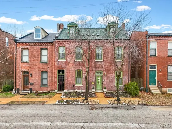3725 N 20th St, Saint Louis, MO 63107